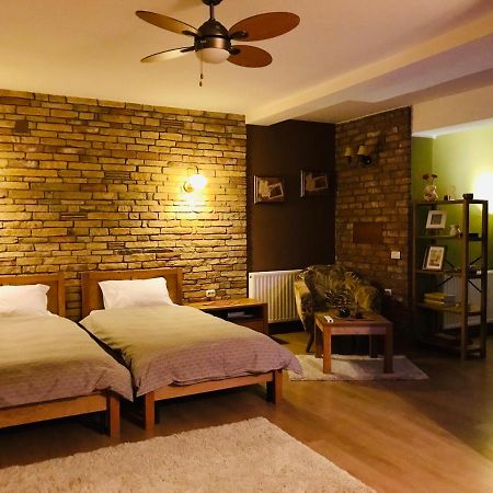 Vnvp Amber Apartment ชติป ภายนอก รูปภาพ
