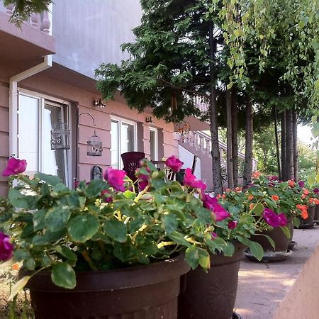 Vnvp Amber Apartment ชติป ภายนอก รูปภาพ