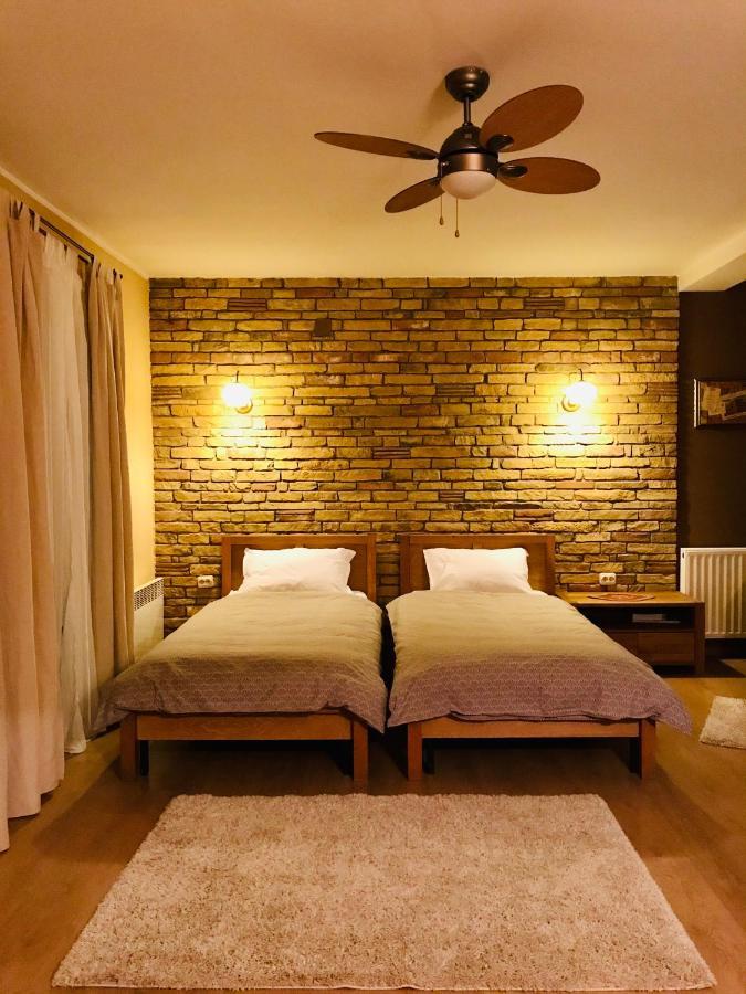 Vnvp Amber Apartment ชติป ภายนอก รูปภาพ
