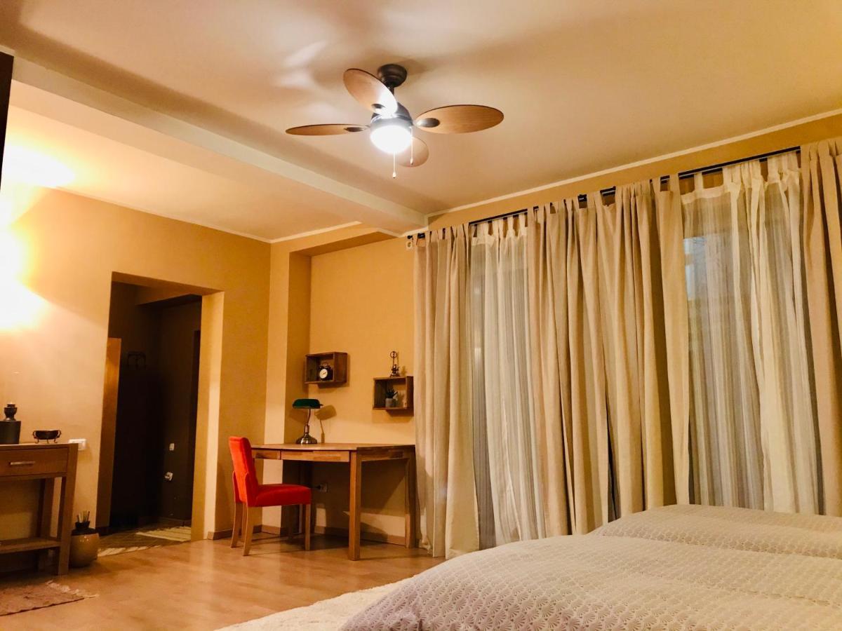 Vnvp Amber Apartment ชติป ภายนอก รูปภาพ