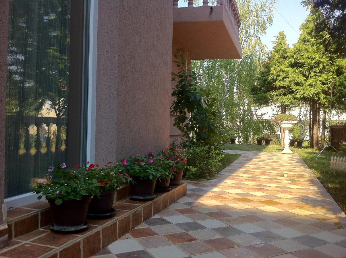 Vnvp Amber Apartment ชติป ภายนอก รูปภาพ