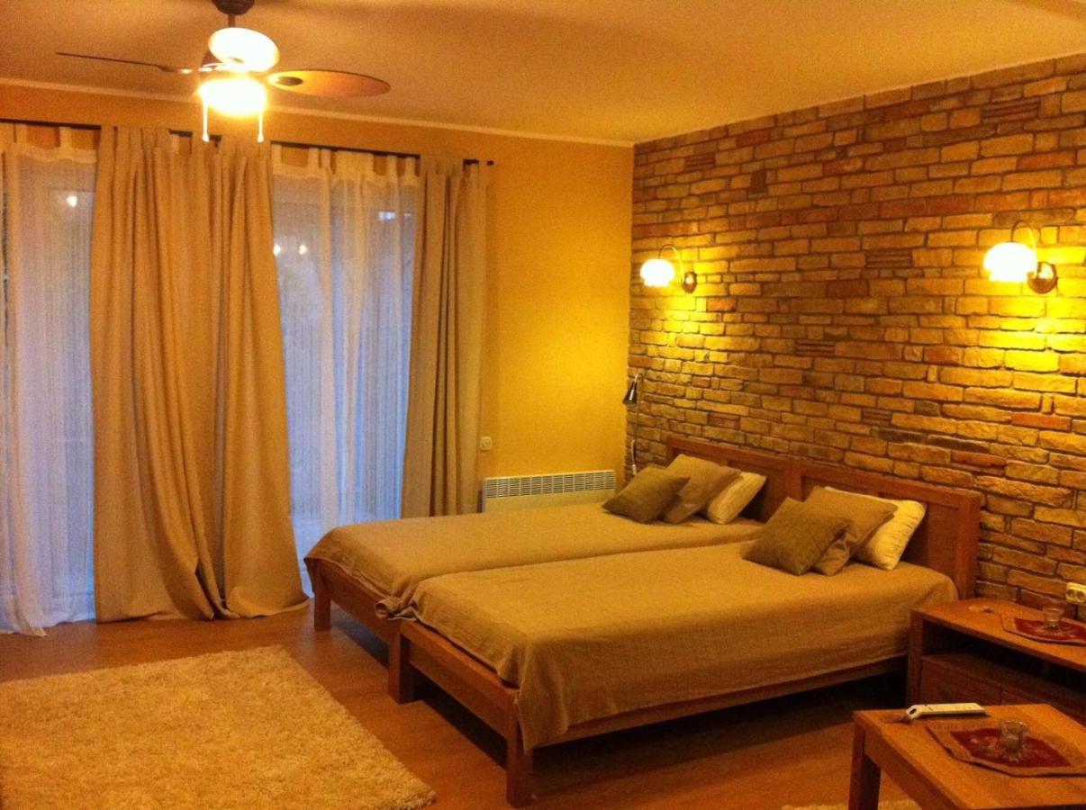 Vnvp Amber Apartment ชติป ภายนอก รูปภาพ