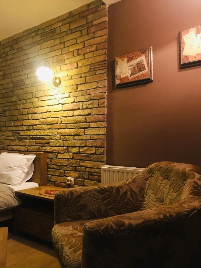 Vnvp Amber Apartment ชติป ภายนอก รูปภาพ
