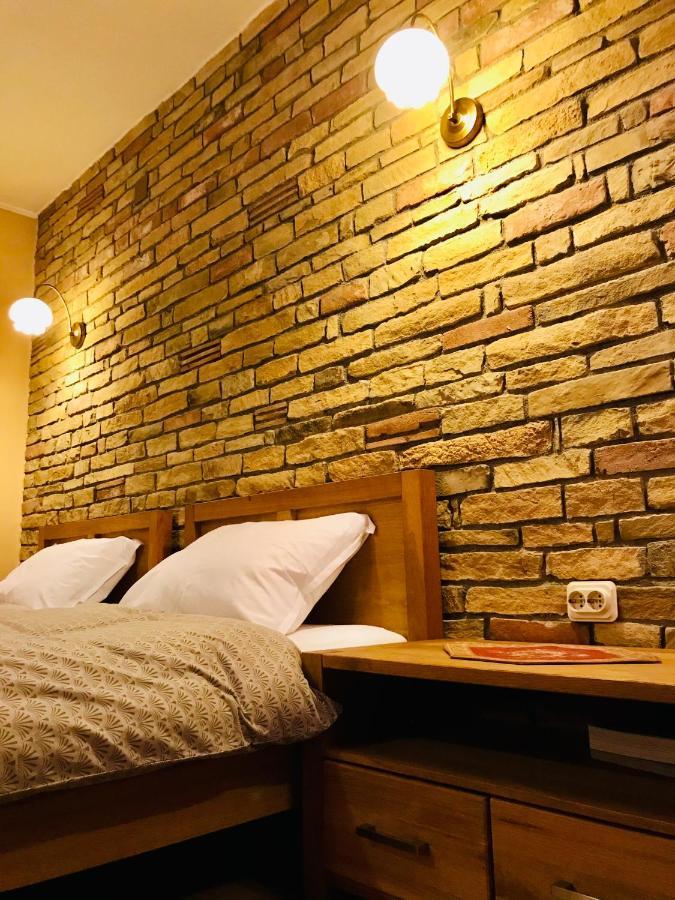 Vnvp Amber Apartment ชติป ภายนอก รูปภาพ