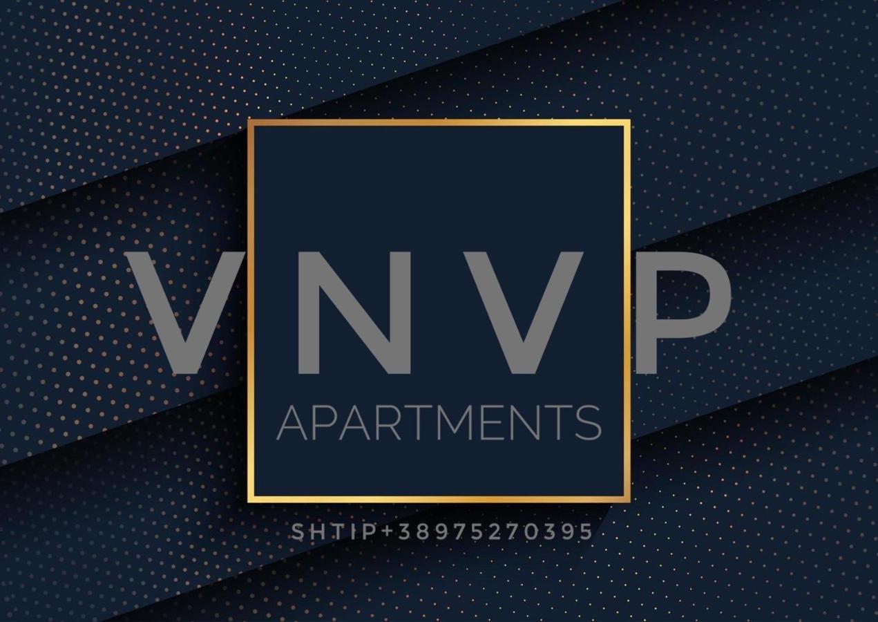Vnvp Amber Apartment ชติป ภายนอก รูปภาพ