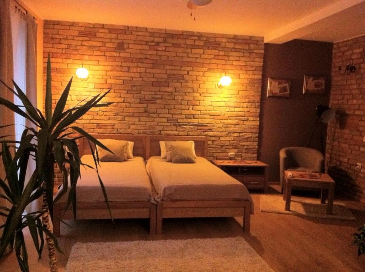 Vnvp Amber Apartment ชติป ภายนอก รูปภาพ