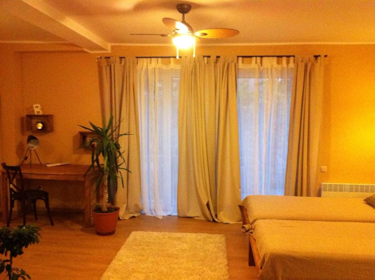 Vnvp Amber Apartment ชติป ภายนอก รูปภาพ