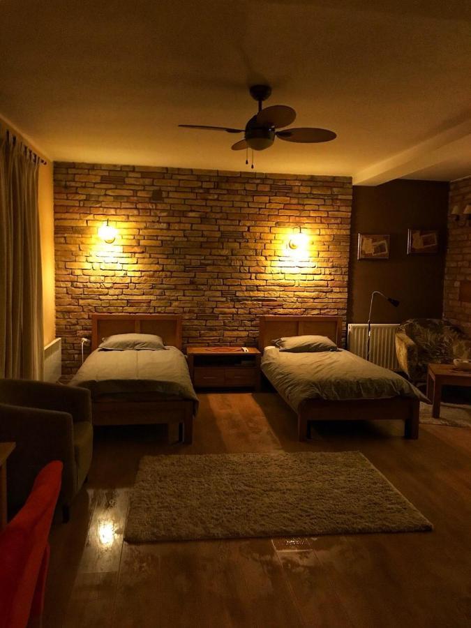 Vnvp Amber Apartment ชติป ภายนอก รูปภาพ