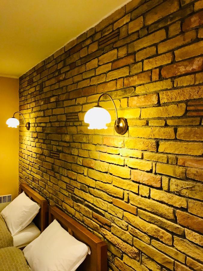 Vnvp Amber Apartment ชติป ภายนอก รูปภาพ