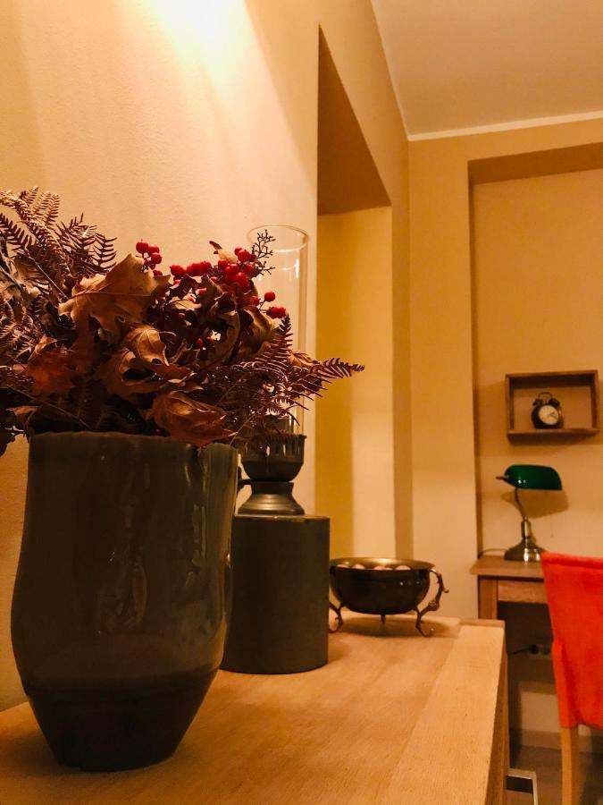 Vnvp Amber Apartment ชติป ภายนอก รูปภาพ