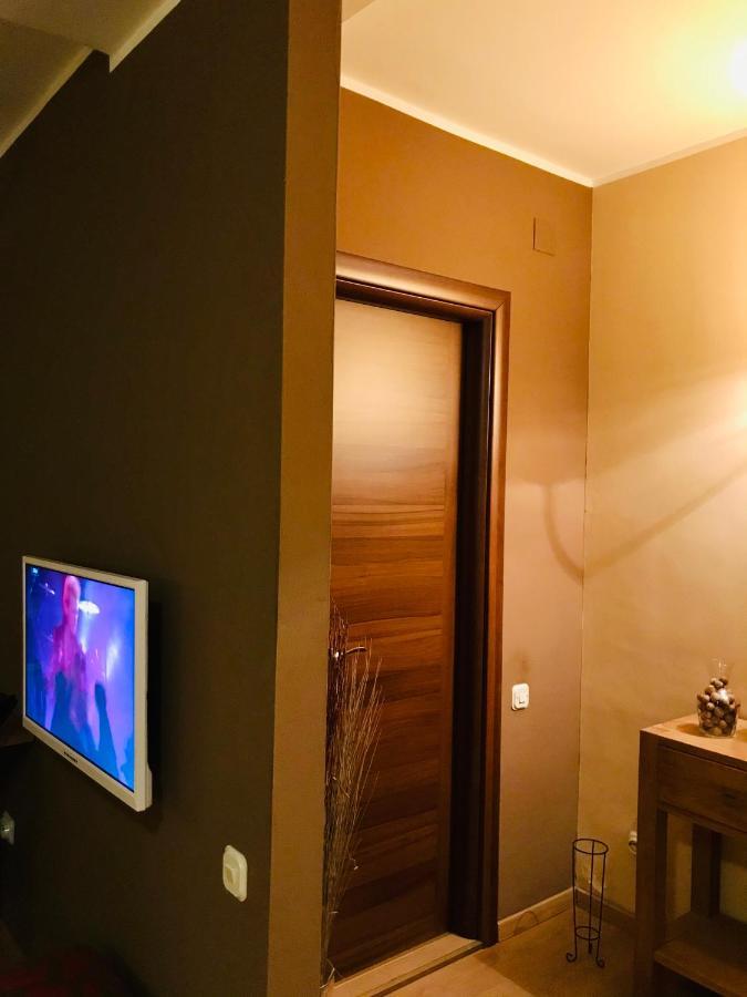 Vnvp Amber Apartment ชติป ภายนอก รูปภาพ