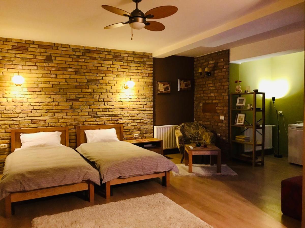 Vnvp Amber Apartment ชติป ภายนอก รูปภาพ