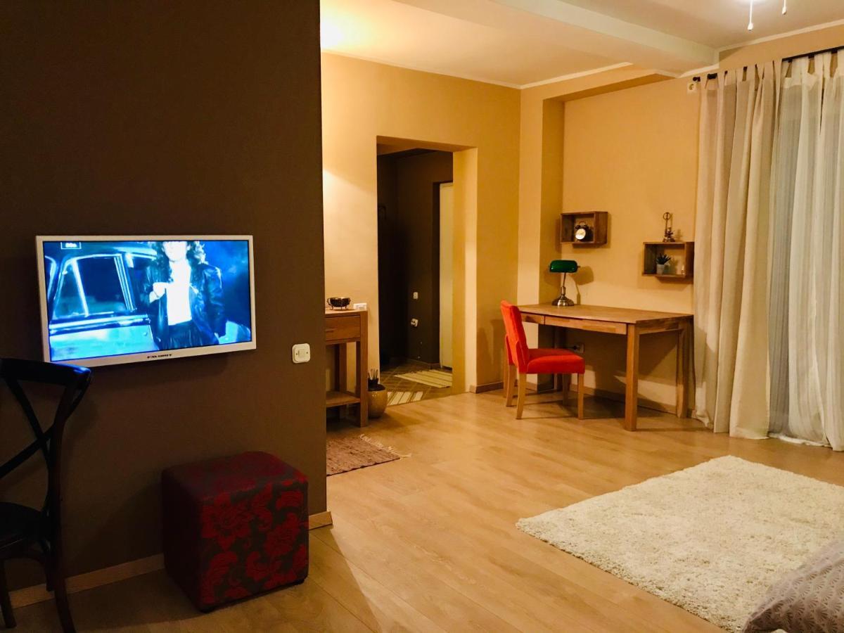 Vnvp Amber Apartment ชติป ภายนอก รูปภาพ
