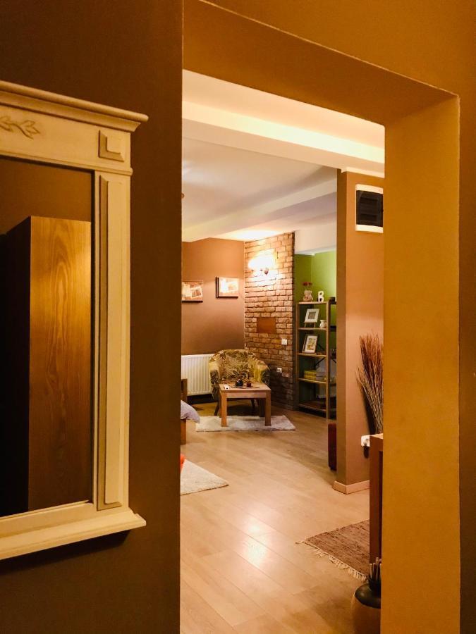 Vnvp Amber Apartment ชติป ภายนอก รูปภาพ