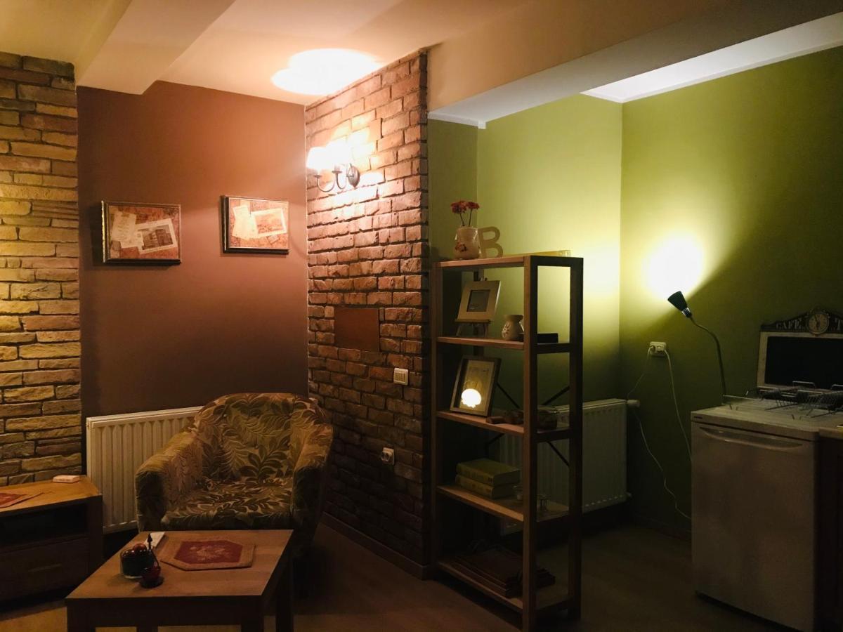 Vnvp Amber Apartment ชติป ภายนอก รูปภาพ
