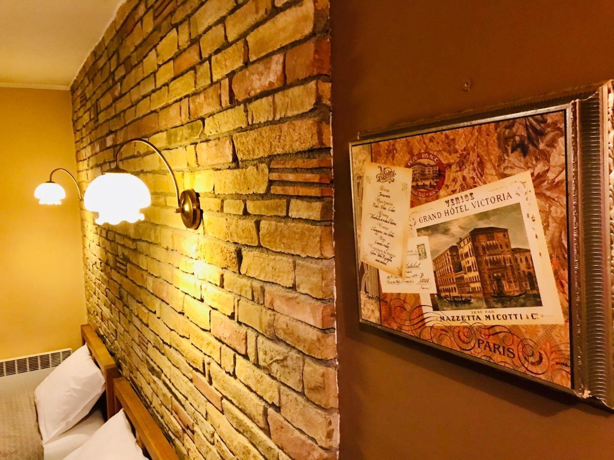 Vnvp Amber Apartment ชติป ภายนอก รูปภาพ